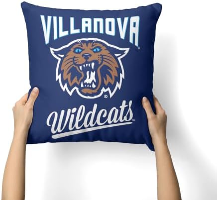 The Northwest Company Officially Licensed NCAA Home Field Advantage Woven Tapestry Throw Blanket, 48" x 60"
