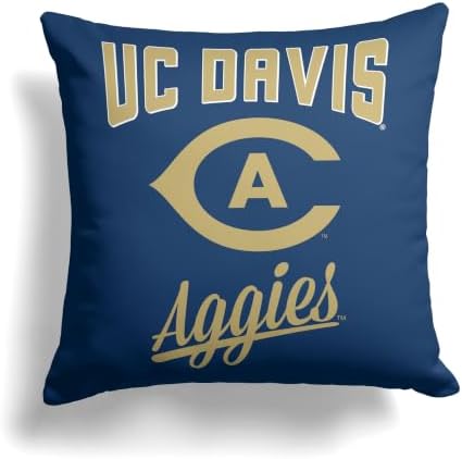 The Northwest Company Officially Licensed NCAA Home Field Advantage Woven Tapestry Throw Blanket, 48" x 60"