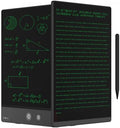 LCD Writing Tablet for Adults- 10.5″ LCD Writing Tablet,Double-Sided Full Screen,Digital Notepad for School,Office,Home,Erasable,Reusable