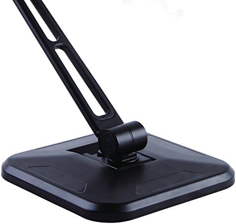 StarTech.com Tablet Stand - Universal iPad Stand - for 4.7" to 12.9" Tablets - iPad Holder - Wall Mount Tablet Holder