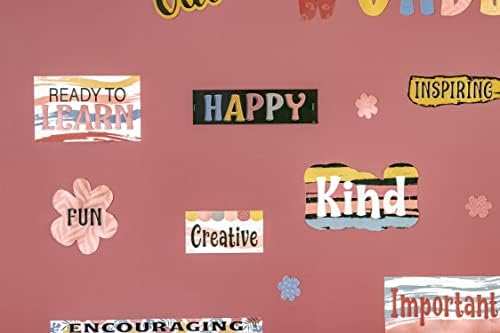 Teacher Created Resources Deep Rose Better Than Paper Bulletin Board Roll (TCR77433)