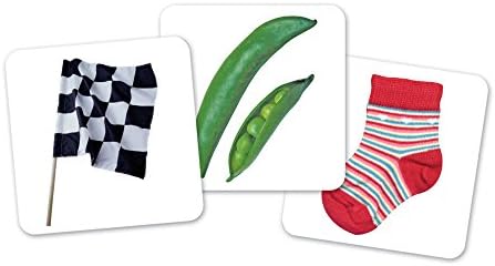 Learning Resources Vowel Owls Sorting Set - Phonics Games for Kids, Vowel Sounds, Toddlers Vocabulary Building, ABC Word Game, Reading skills Toys, Learn to Read, Gifts for Boys and Girls, multicolor