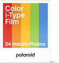 Polaroid Color i-Type Film, Triple Pack, 24 Instant Camera Photos