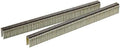 SENCO Collated Medium Wire Staples, Galvanized, 18 GA (L06BAB) 10,000 Box