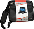 Navitech Black Graphics Tablet Case/Bag Compatible With IGERESS Newest 8.5-inch LCD Writing Tablet