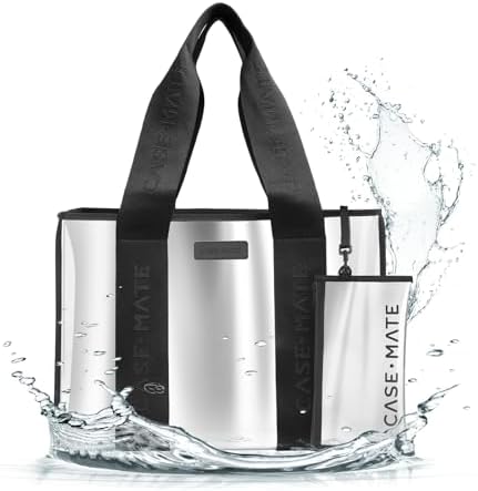 Case-Mate Jelly Tote Bag