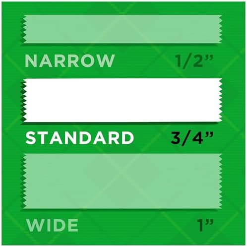 Scotch Magic Greener Tape, 0.75 in .x 900 in., 6 Rolls