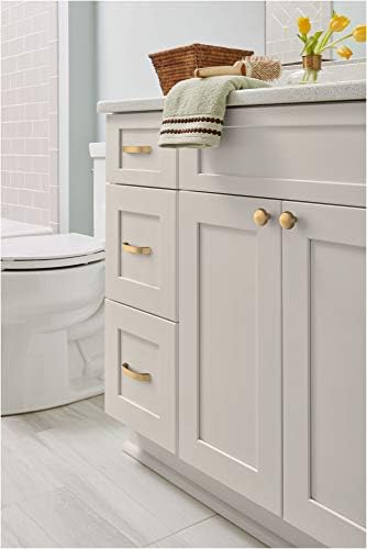 Amerock 3-3/4" Premise Polished Chrome Drawer Pull