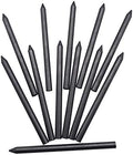 WSD Mechanical Pencil Lead 5.6mm x 86mm Leads 2B (12 pcs)