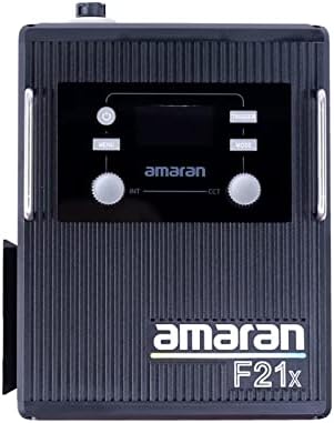 Aputure Amaran F21X Flexible 100W Led Video Light Bi Color 2500K~7500K