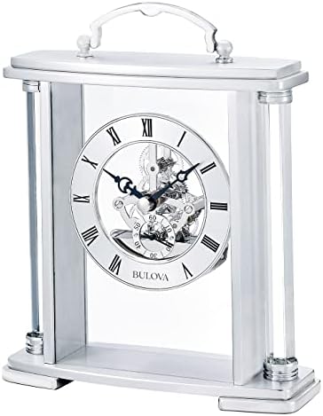 Bulova Clocks B1720 Adrienne