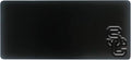University of Southern California Alumni Desk Mat, Durable Office Supplies, Non-Slip Base, Responsive Desk Pad with Smooth Surface, Black