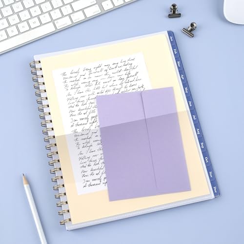 Mead Cambridge 2027 Planner, Weekly & Monthly, 8.5" x 11", Cyane (1844-905-27)