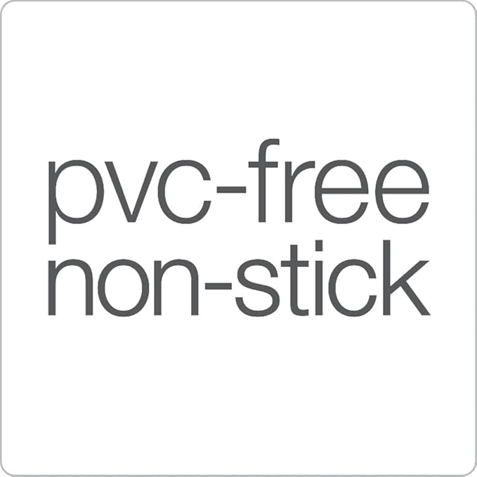 Cardinal Economy 3 Ring Binders, Binders for School and Office, Durable 1/2 inch Round Rings, Holds 125 Sheets, ClearVue Presentation View, Non-Stick, White, Carton of 12 (90601)