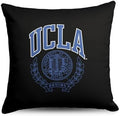 The Northwest Company Officially Licensed NCAA Home Field Advantage Woven Tapestry Throw Blanket, 48" x 60"