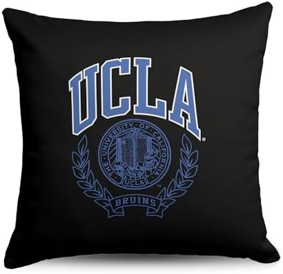 The Northwest Company Officially Licensed NCAA Home Field Advantage Woven Tapestry Throw Blanket, 48" x 60"