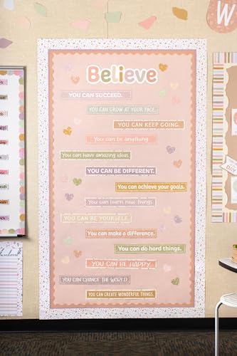 Blush Better Than Paper® Bulletin Board Roll, 4 feet x 12 feet (Pack of 2)