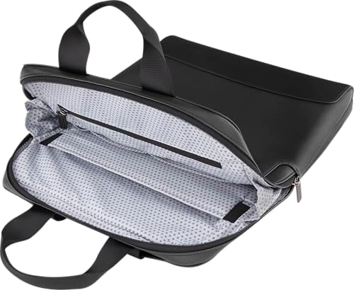 Moleskine Classic Vertical Device bag - 15", Black