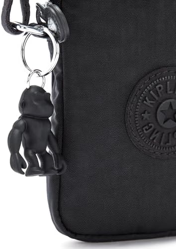 Kipling Women's Tally Minibag, Lightweight Crossbody Mini Bag, Nylon Phone Bag
