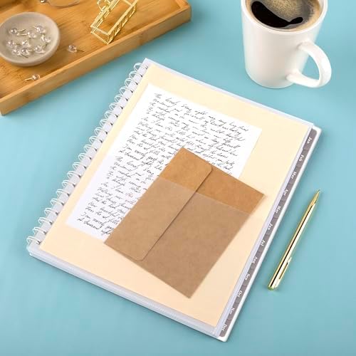 Mead Cambridge 2027 Planner, Weekly & Monthly, 8.5" x 11", Desert Grain (1845-905-27)