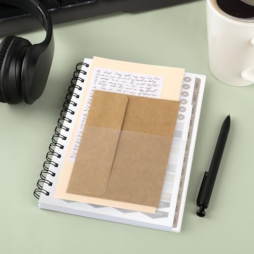 Mead Cambridge 2027 Planner, Weekly & Monthly, 5.5" x 8.5", Massimo (1853-200-27)
