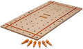 BORA Centipede T-Track Workbench - 3/4" Dog Hole MFT Work Bench Table Top