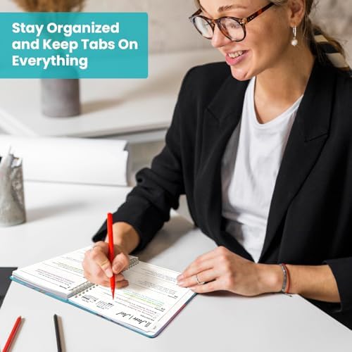 ZOTIA Planner 2026-2027 Jul 2026-Jun 2027 Academic Monthly & Weekly Planner