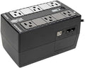 Eaton Tripp Lite INTERNET350U 350VA UPS 210W Battery Backup Surge Protector