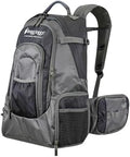 FROGG TOGGS Fishing Sling Pack, Easy Hands-free Fishing Tackle Storage Bag With Water Bottle Pocket
