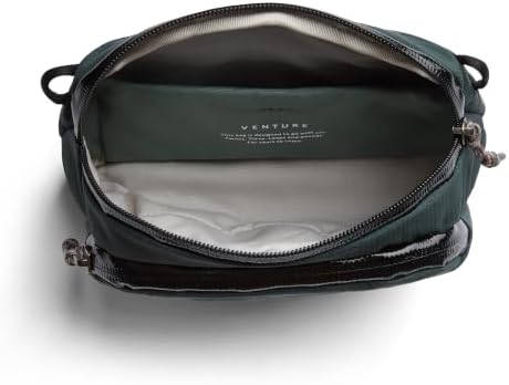 Bellroy Venture Pouch, Travel Organizer - DeepOcean
