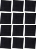 12x Acoustic Panels, Acoustic Treatment Panel, Stylish Sound Absorbing Panels Soundproof Panels for Office Game Room Supplies