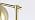 JONATHAN Y Eva Modern Contemporary Floor Lamp 58.5" Metal, Brass Gold