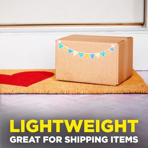 Scotch Cushion Wrap, 12 in x 125 ft., 1 Roll in a Dispensered Box (7962)