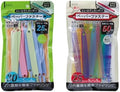 Debika 63212 Filing Paper Fasteners, Regular Version + Thick Binding Set