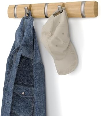 Umbra Flip 5 Wall Mounted Hook