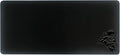 Coastal Carolina University Alumni Desk Mat, Durable Office Supplies, Non-Slip Base, Responsive Desk Pad with Smooth Surface, Black