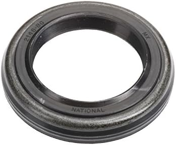 National 2146 Drive Axle Shaft Seal for 1999-2004 Jeep Grand Cherokee