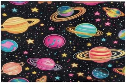 Placemats 12x18 Inch Washable Linen Place Mats Cloth Tables Mats