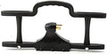 Woods Rack Cord Management System with Three Outlet Power Tap