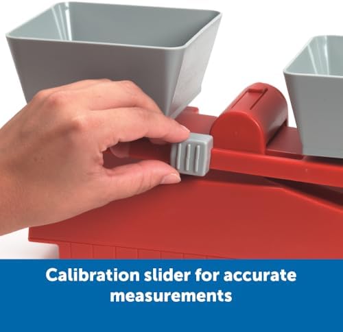 Learning Resources Precision School Balance with Weights