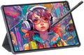 Viewedge Standalone Drawing Tablet No Computer Needed, 11 Inch 90Hz