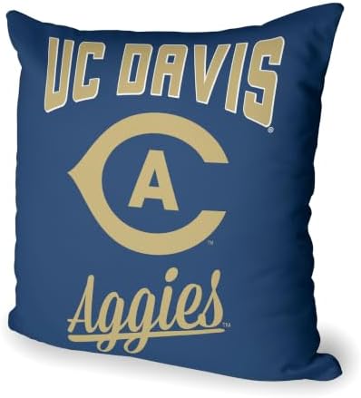 The Northwest Company Officially Licensed NCAA Home Field Advantage Woven Tapestry Throw Blanket, 48" x 60"