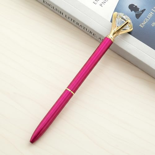 Personalized Crystal Pens 20 Packs for Wedding Party and Favor Bags