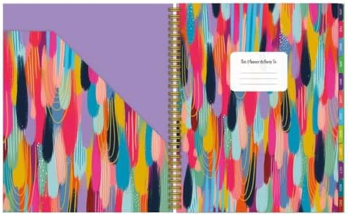 EttaVee Deluxe 2027 Planner by EttaVee