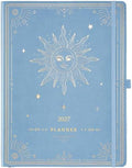2027 Planner - 2027 Planner Weekly and Monthly, Jan. 2027 - Dec. 2027