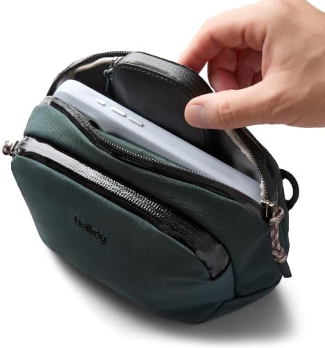 Bellroy Venture Pouch, Travel Organizer - DeepOcean