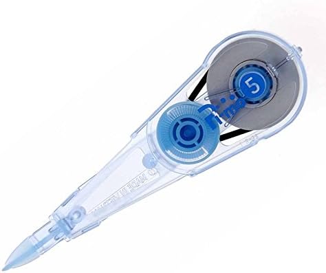 Seed PM5R-10P Correction Tape Kesiword Pytho Replacement Tape 0.2 inch (5 mm)