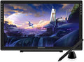 GAOMON PD2200 Drawing Tablet with Screen, 21.5", Full-Laminated, 130% sRGB