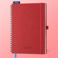 Planner 2026-2027 Daily Daily Weekly and Monthly,8.5"x6.5"
