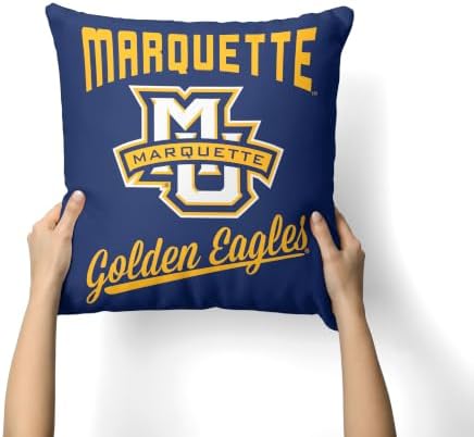 The Northwest Company Officially Licensed NCAA Home Field Advantage Woven Tapestry Throw Blanket, 48" x 60"